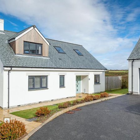 Villa Endymion Porthtowan Exterior foto