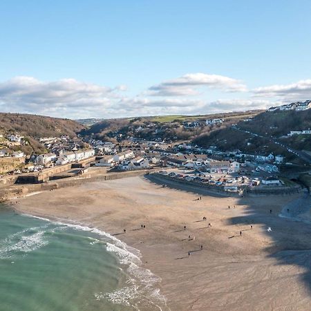 Villa Endymion Porthtowan Exterior foto